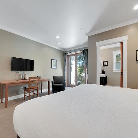 Hanford House Inn Sutter Creek Екстер'єр фото