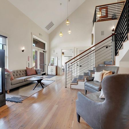 Hanford House Inn Sutter Creek Екстер'єр фото