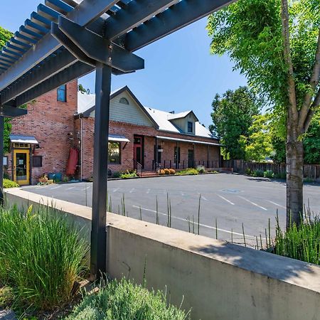 Hanford House Inn Sutter Creek Екстер'єр фото