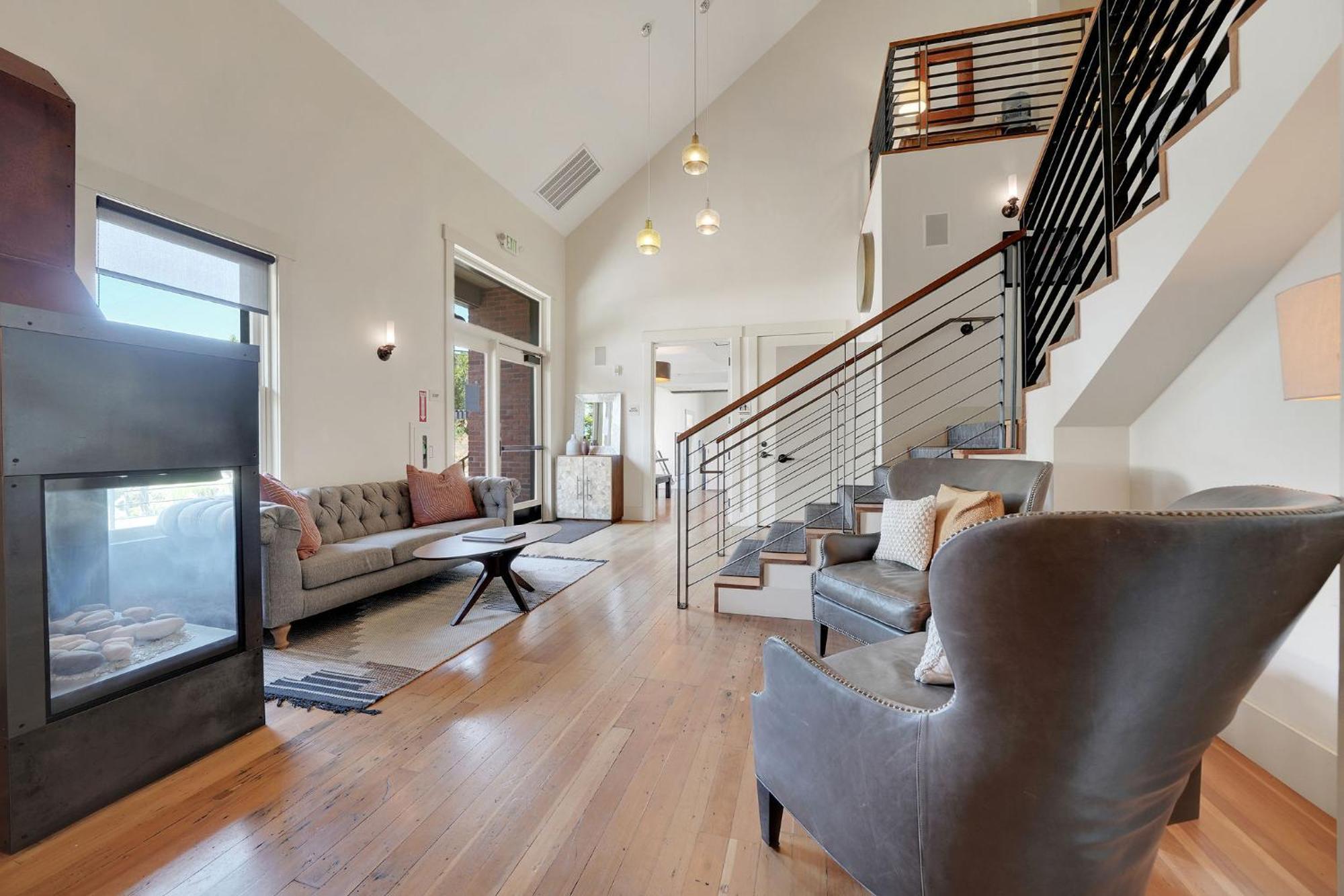 Hanford House Inn Sutter Creek Екстер'єр фото