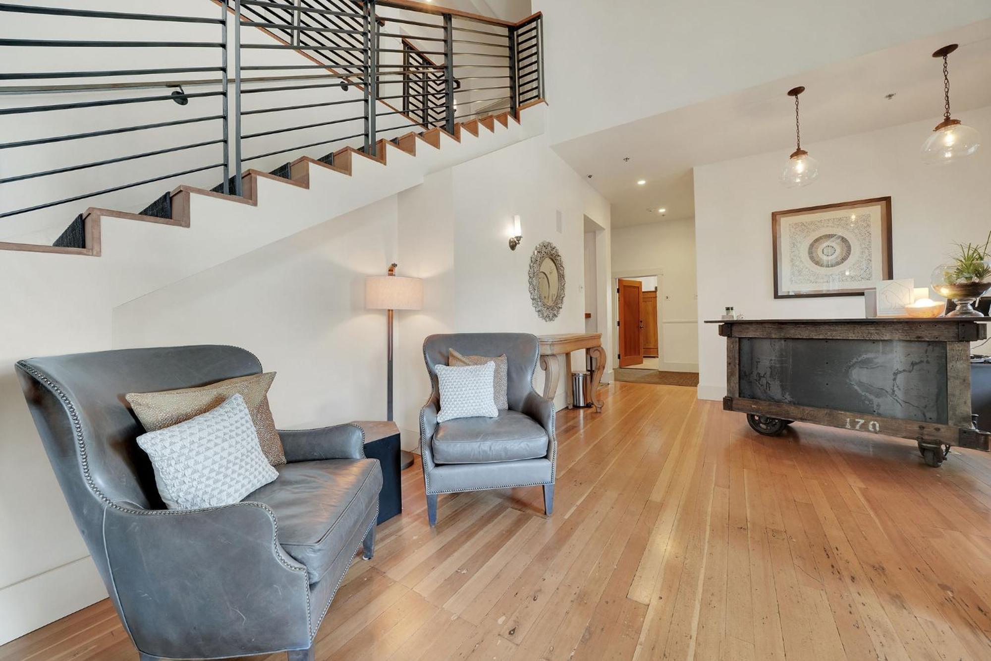 Hanford House Inn Sutter Creek Екстер'єр фото