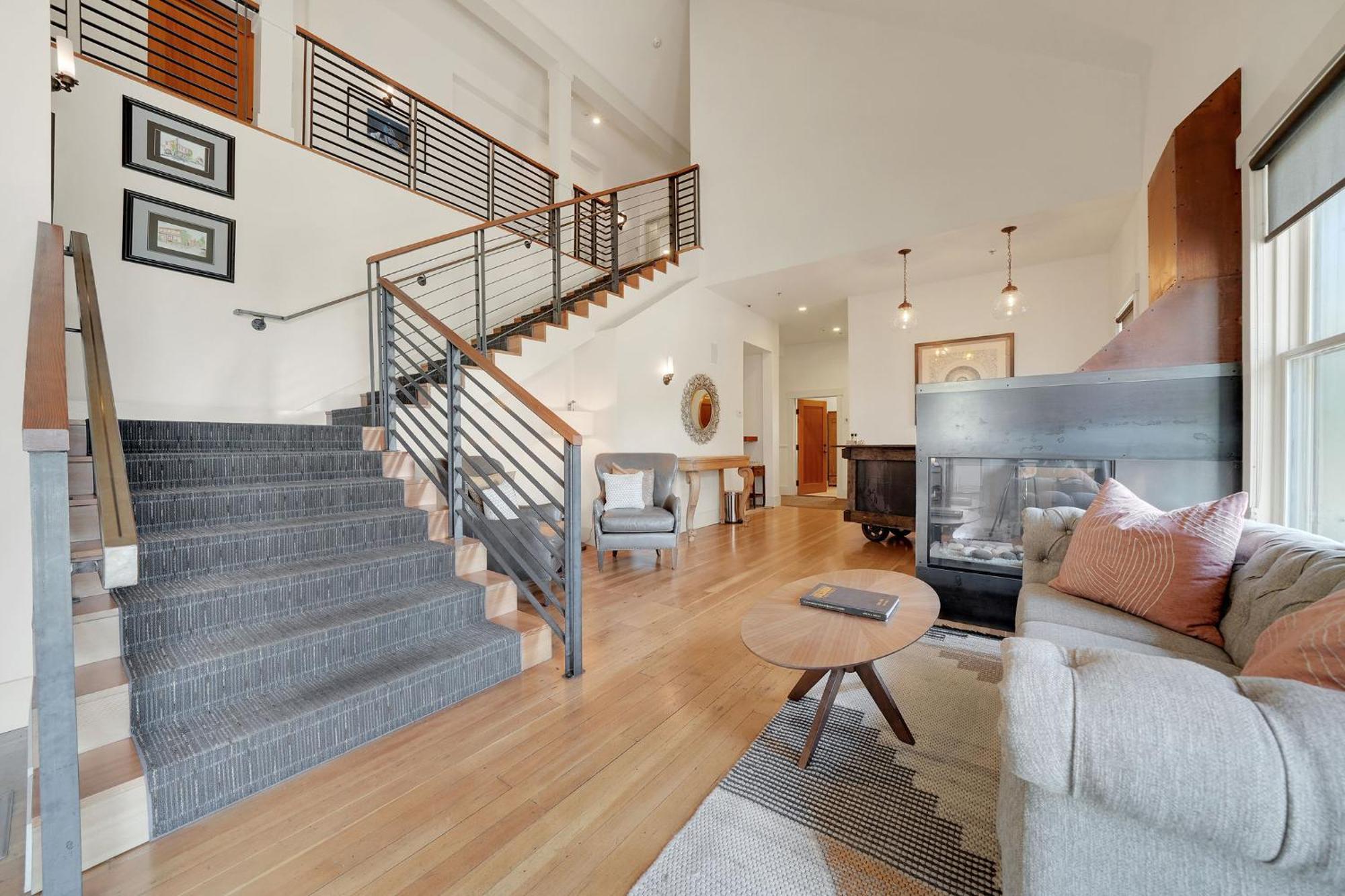 Hanford House Inn Sutter Creek Екстер'єр фото