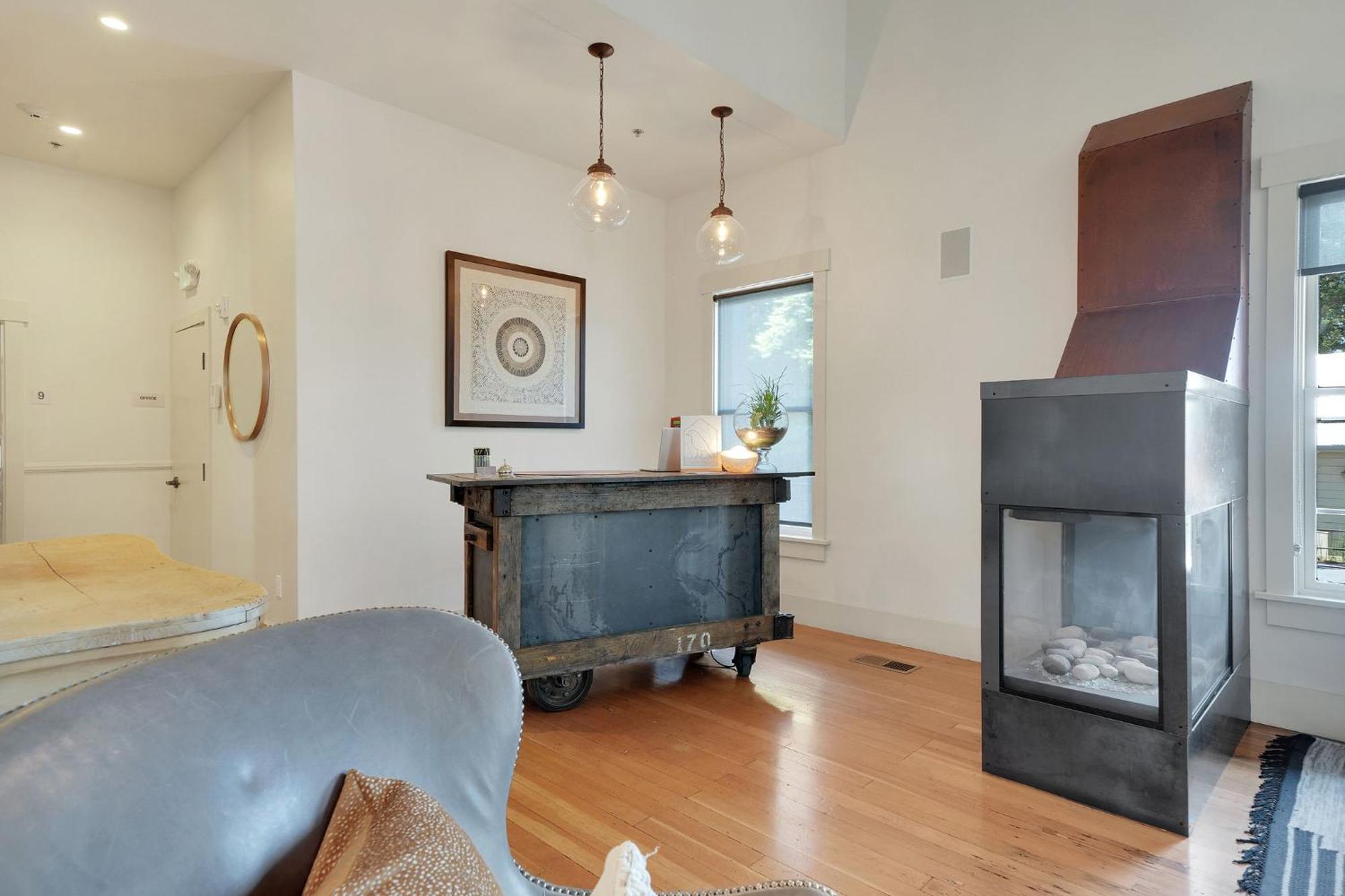 Hanford House Inn Sutter Creek Екстер'єр фото