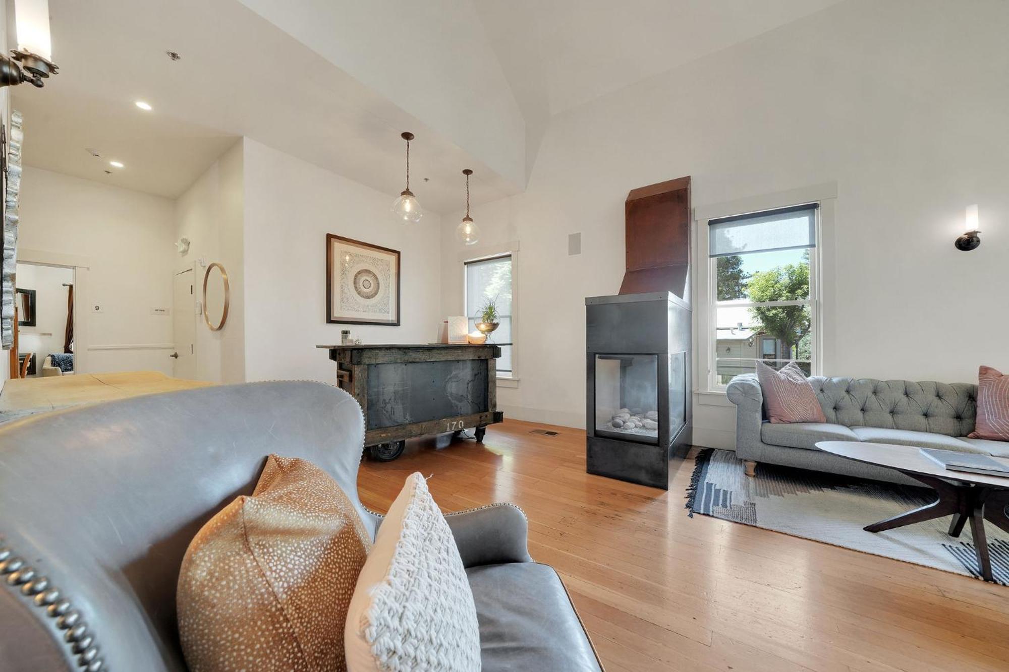 Hanford House Inn Sutter Creek Екстер'єр фото