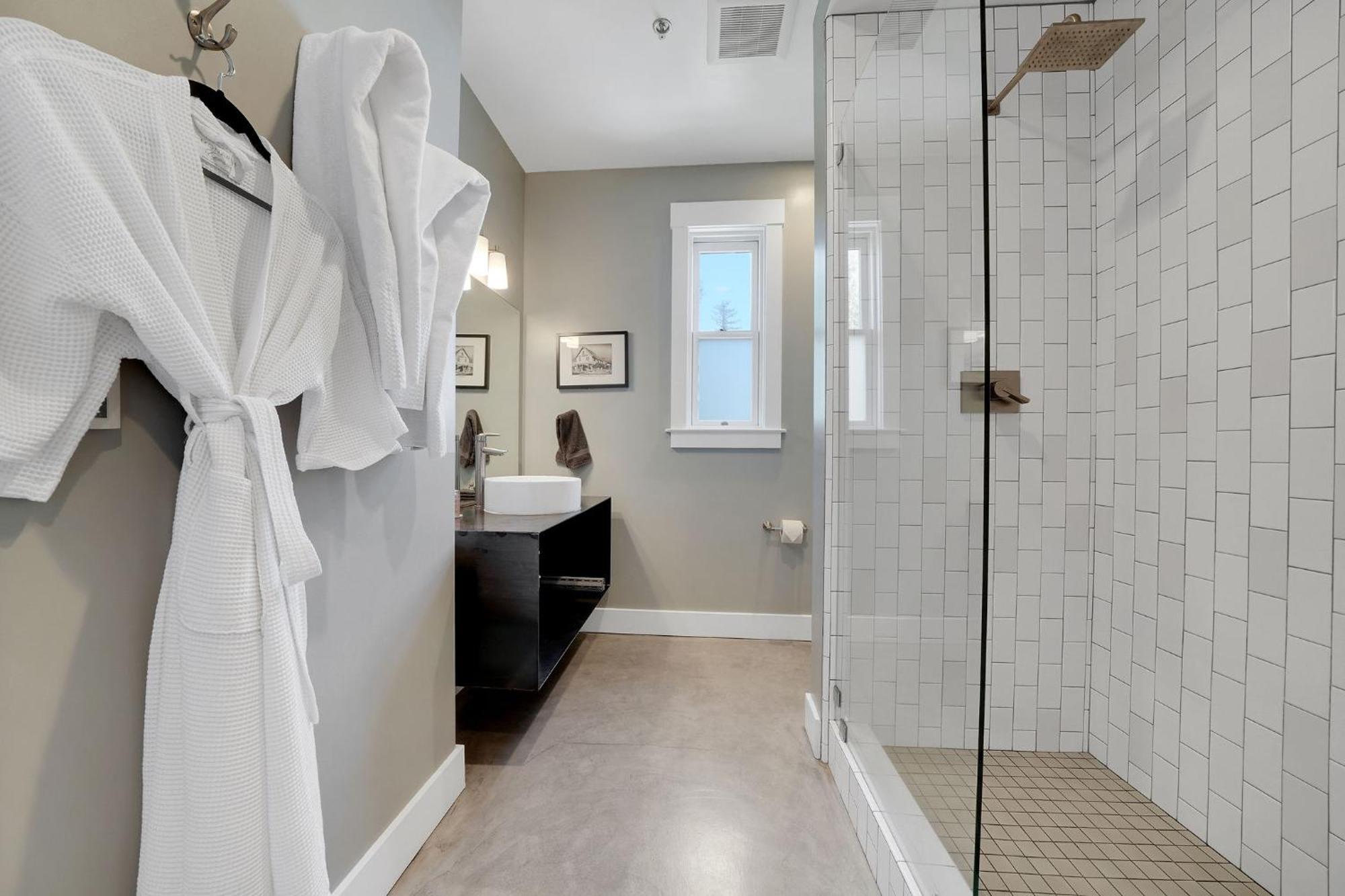 Hanford House Inn Sutter Creek Екстер'єр фото