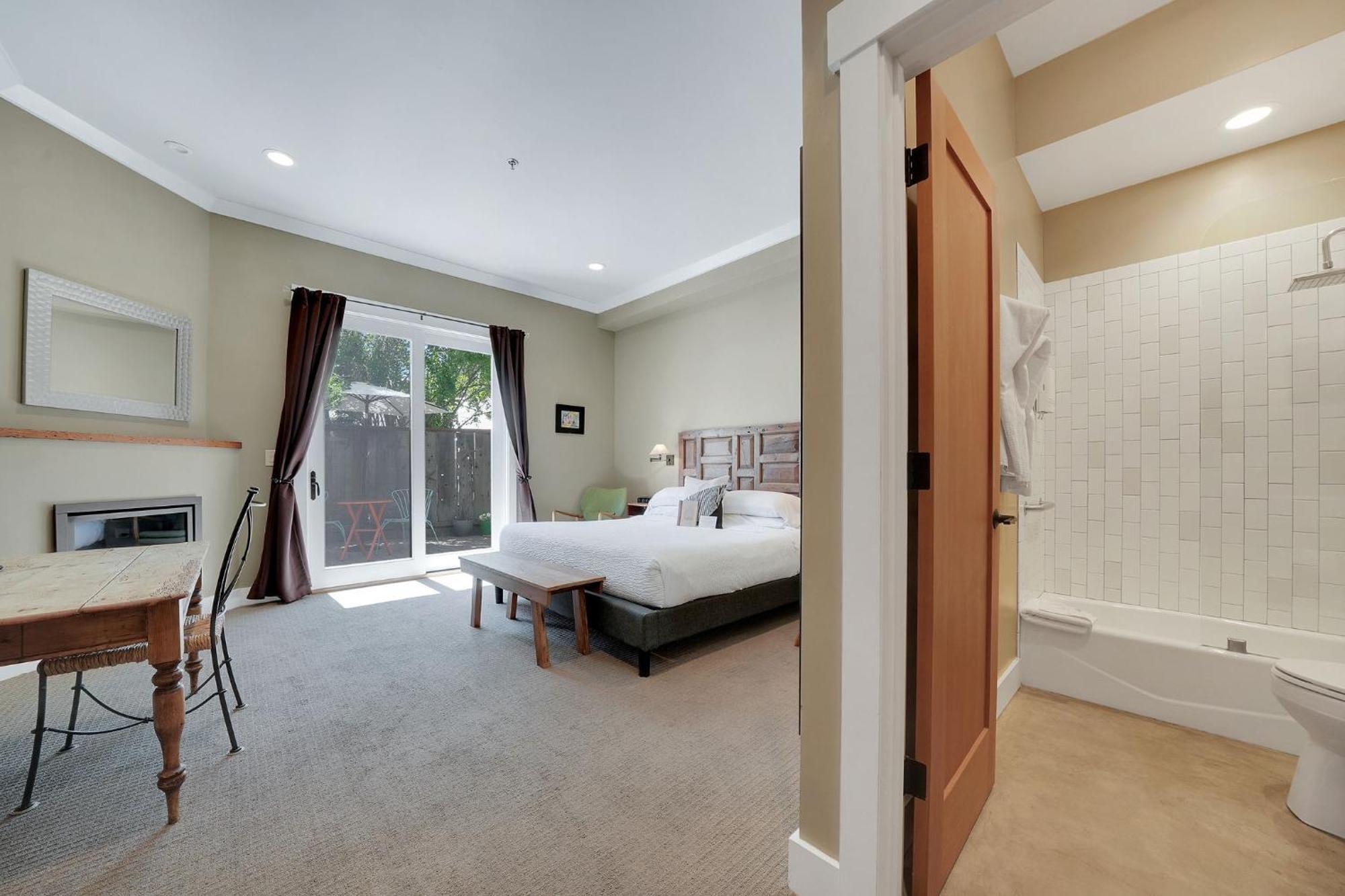 Hanford House Inn Sutter Creek Екстер'єр фото
