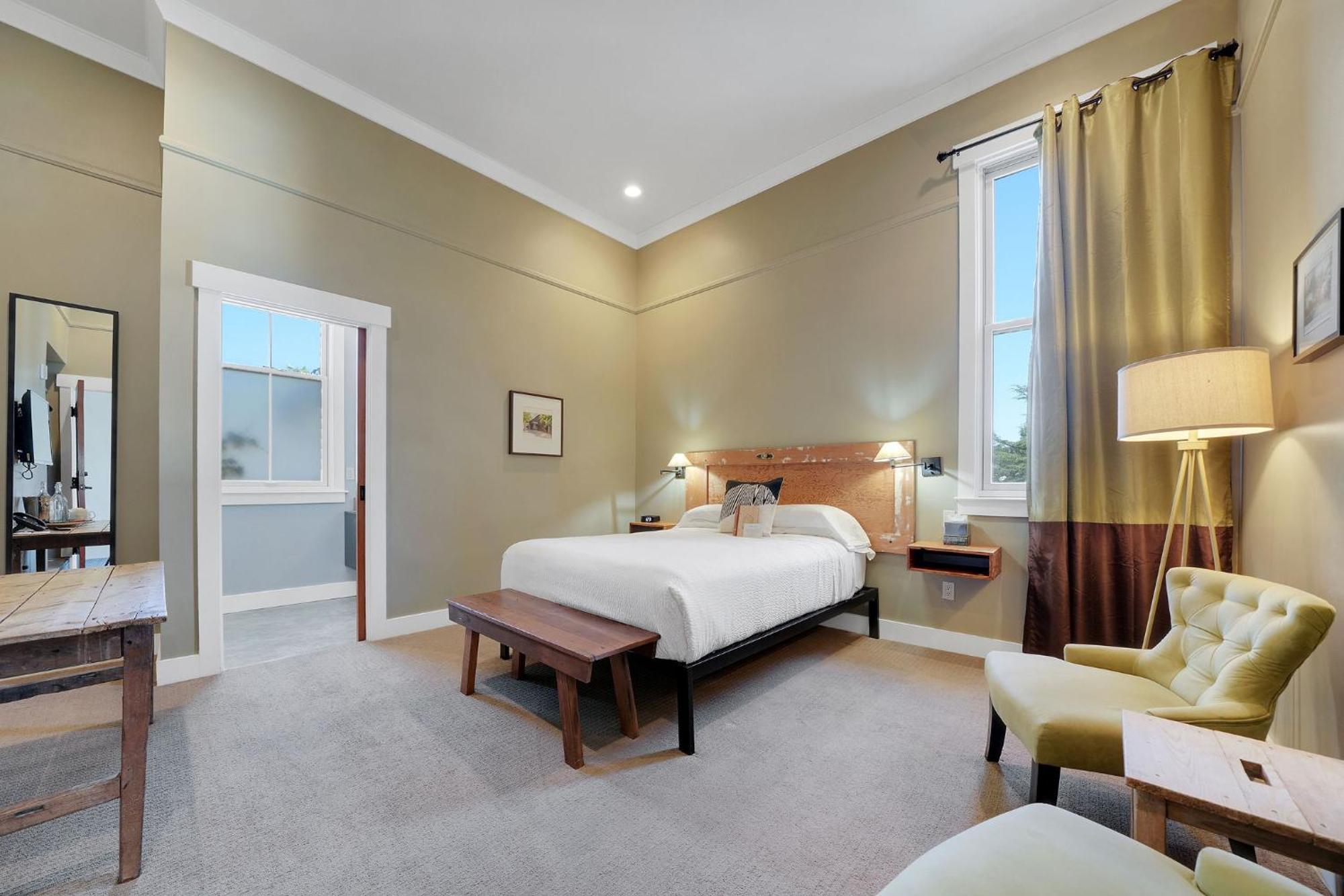 Hanford House Inn Sutter Creek Екстер'єр фото