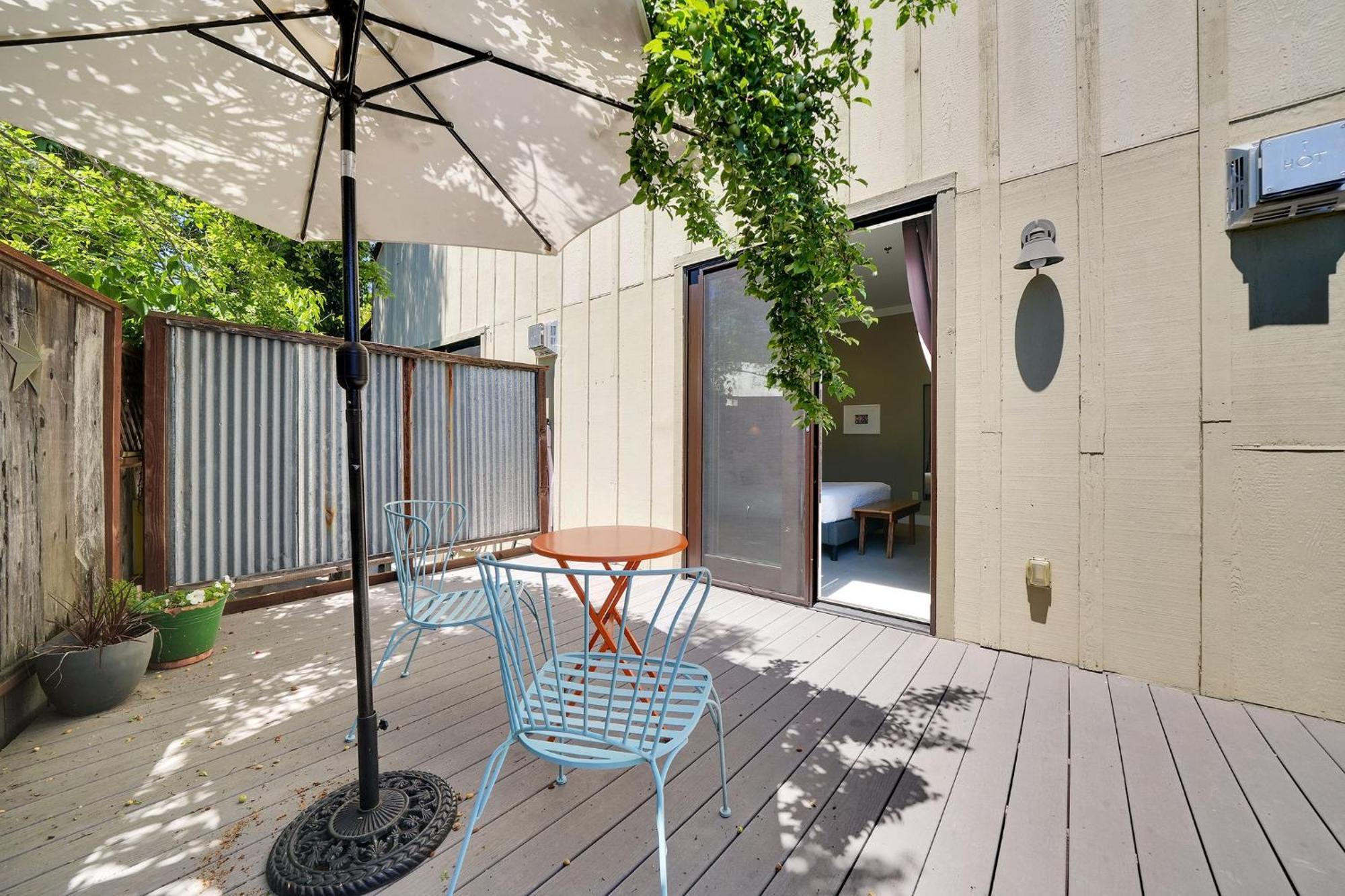 Hanford House Inn Sutter Creek Екстер'єр фото
