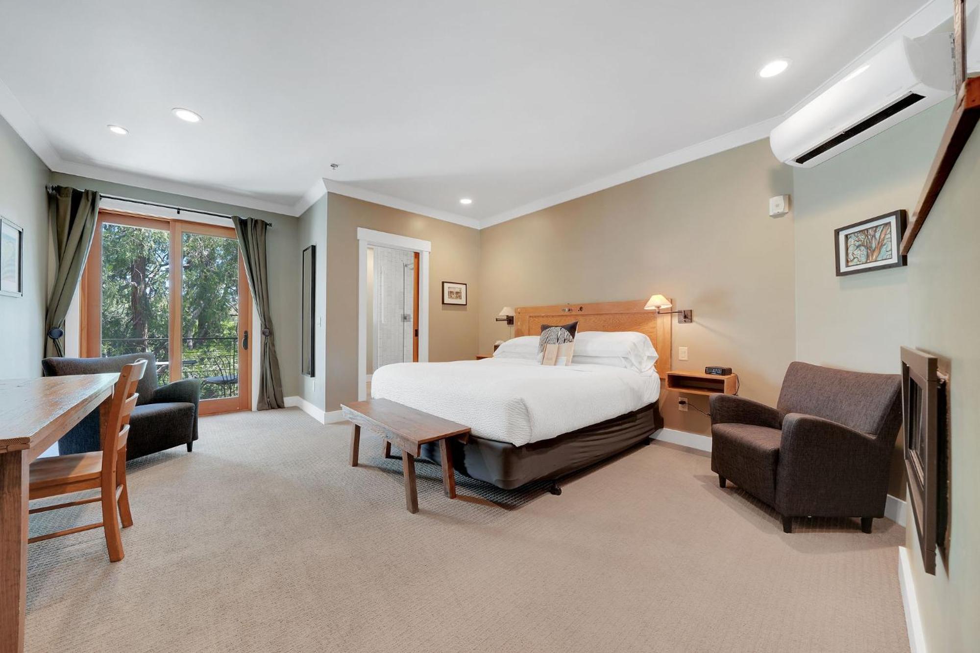 Hanford House Inn Sutter Creek Екстер'єр фото