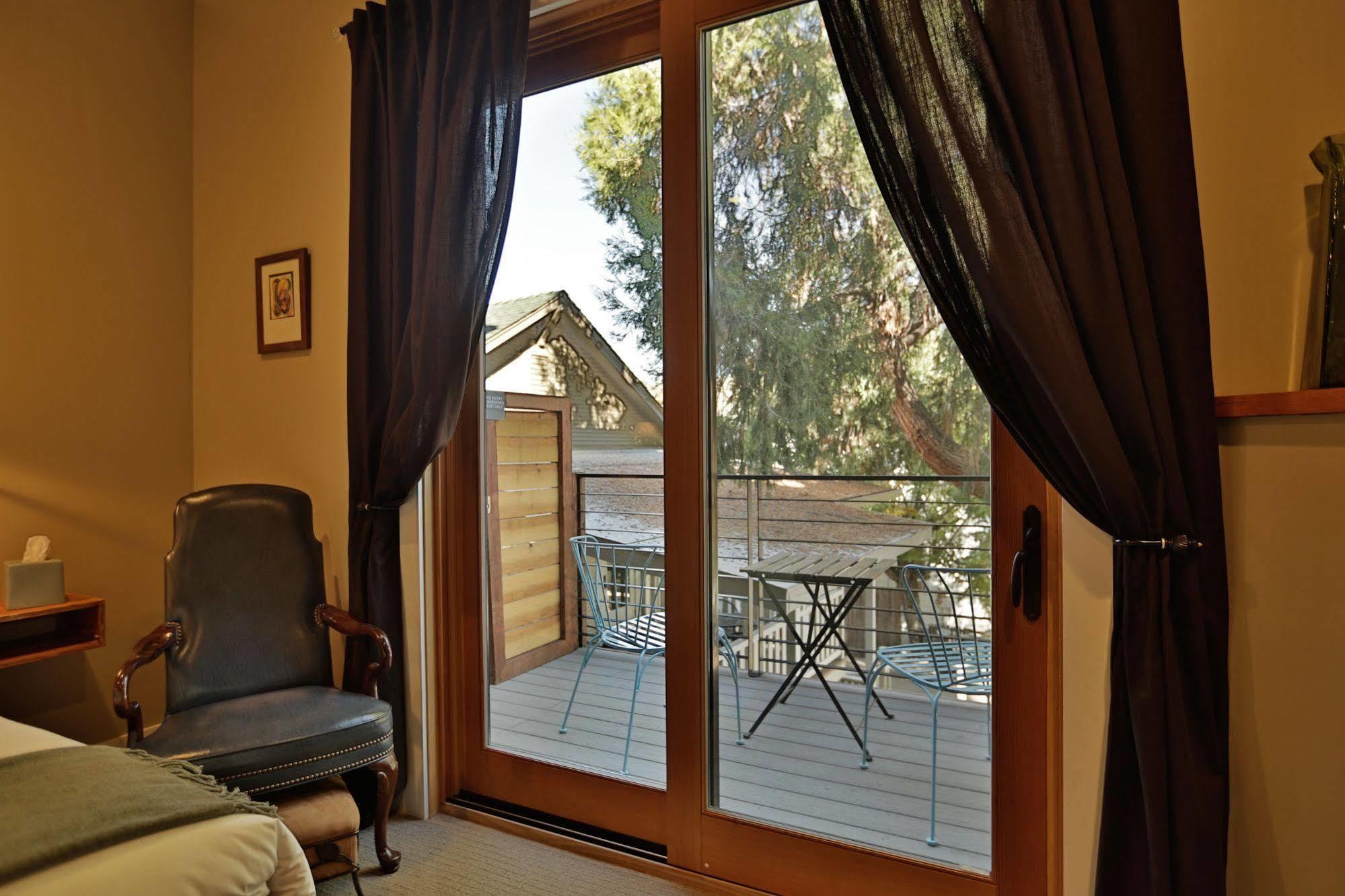 Hanford House Inn Sutter Creek Екстер'єр фото